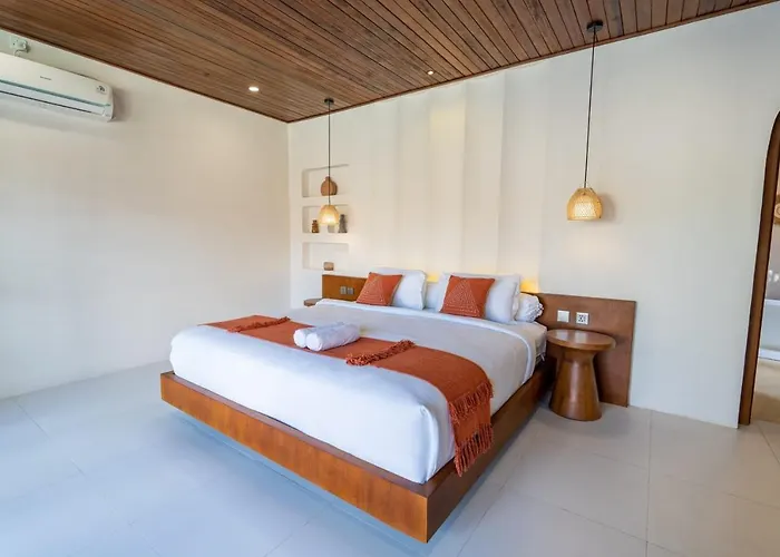 Bay Jimbaran