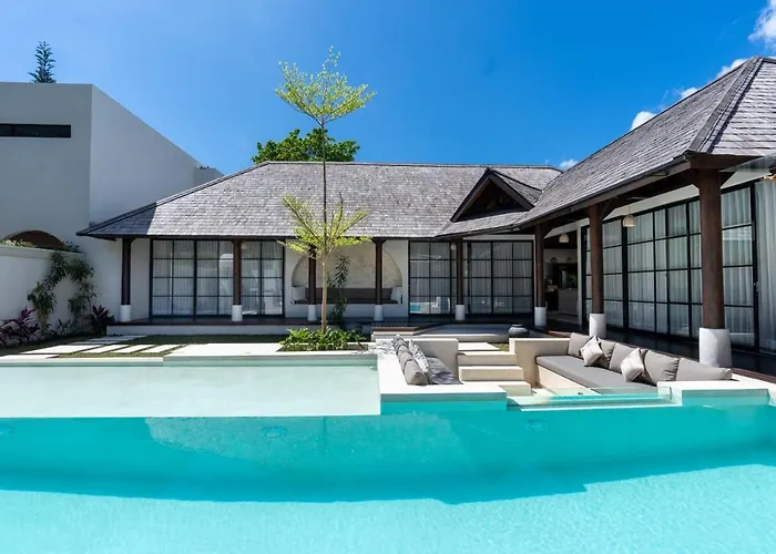 Hotel Bay 5*